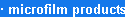 · microfilm products